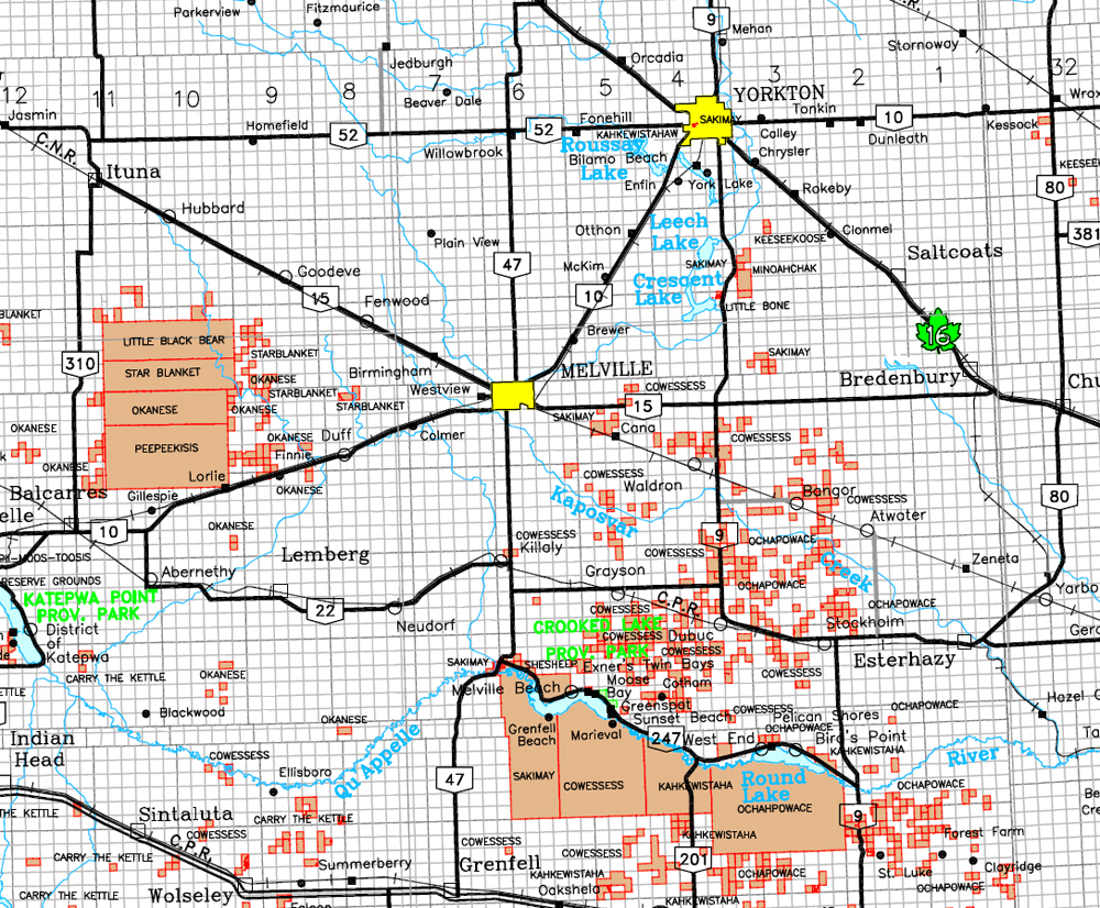 What Is A General Purpose Map What Is A General Purpose Map